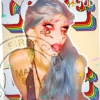aliengirlangelic Profile Picture