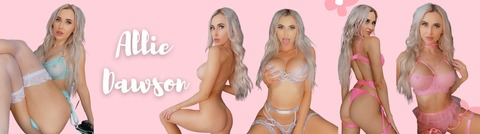 alliedawson19 OnlyFans - Free Access to 61 Videos & 218 Photos Onlyfans Free Access