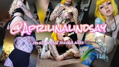 aprilinalindsay OnlyFans - Free Access to 32 Videos & 882 Photos Onlyfans Free Access