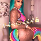 ashdakashdoll Profile Picture