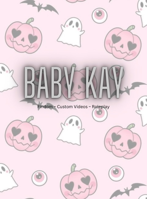 baby_kay98 OnlyFans - Free Access to 32 Videos & 49 Photos Onlyfans Free Access