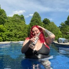 bbwcherrybomb Profile Picture