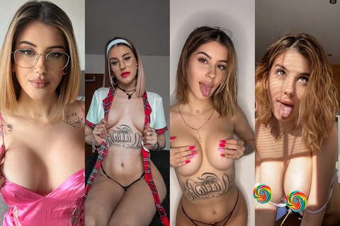 bbyliilii OnlyFans - Free Access to 193 Videos & 366 Photos Onlyfans Free Access