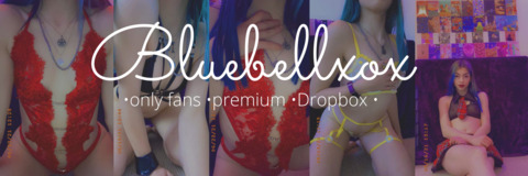bluebellxox OnlyFans - Free Access to 310 Videos & 49 Photos Onlyfans Free Access