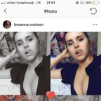 breanna Profile Picture