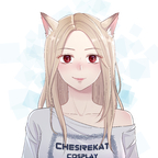 chesirekatcosplay Profile Picture