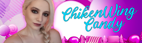 chickenwingcandy OnlyFans - Free Access to 32 Videos & 350 Photos Onlyfans Free Access