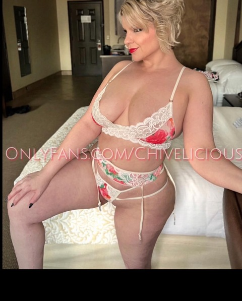 chivelicious OnlyFans - Free Access to 712 Videos & 2362 Photos Onlyfans Free Access