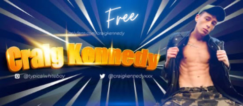craigkennedyfree OnlyFans - Free Access to 59 Videos & 132 Photos Onlyfans Free Access
