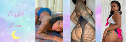 crystalmoonxxx OnlyFans - Free Access to 117 Videos & 312 Photos Onlyfans Free Access