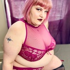 curvyscarlettefree Profile Picture