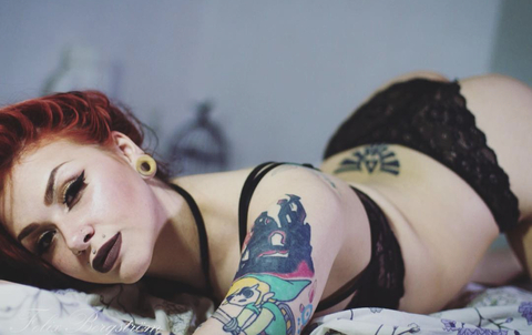 dahliadee OnlyFans - Free Access to 32 Videos & 49 Photos Onlyfans Free Access