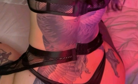 demeter.fatale OnlyFans - Free Access to 32 Videos & 49 Photos Onlyfans Free Access