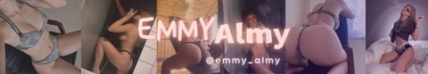 emmy_almy OnlyFans - Free Access to 32 Videos & 49 Photos Onlyfans Free Access
