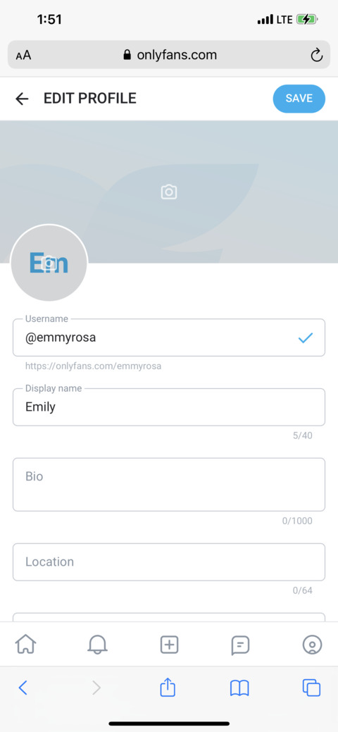 emmyrosa OnlyFans - Free Access to 32 Videos & 49 Photos Onlyfans Free Access