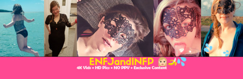 enfjandinfp OnlyFans - Free Access to 322 Videos & 1396 Photos Onlyfans Free Access