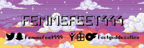 femmefeet444 OnlyFans - Free Access to 32 Videos & 49 Photos Onlyfans Free Access