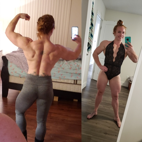 fitlittleredhead OnlyFans - Free Access to 489 Videos & 2419 Photos Onlyfans Free Access