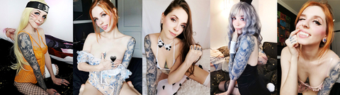 forfoxsakemary OnlyFans - Free Access to 39 Videos & 357 Photos Onlyfans Free Access