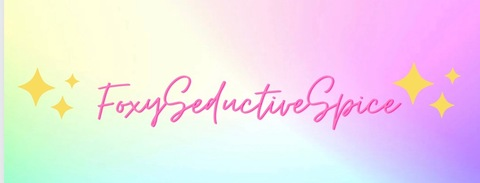 foxyseductivespice OnlyFans - Free Access to 32 Videos & 49 Photos Onlyfans Free Access