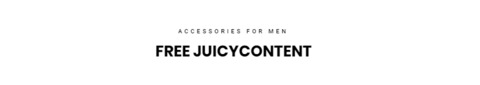 freejuicycontent OnlyFans - Free Access to 32 Videos & 49 Photos Onlyfans Free Access
