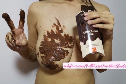 fullaccessfoodandboobs OnlyFans - Free Access to 32 Videos & 337 Photos Onlyfans Free Access