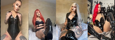 g0thick OnlyFans - Free Access to 32 Videos & 2481 Photos Onlyfans Free Access