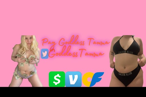 goddesstamma OnlyFans - Free Access to 32 Videos & 49 Photos Onlyfans Free Access