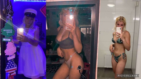 goldenstephanie03 OnlyFans - Free Access to 32 Videos & 49 Photos Onlyfans Free Access