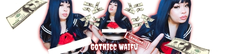 gothicc_waifu.censored OnlyFans - Free Access to 111 Videos & 265 Photos Onlyfans Free Access