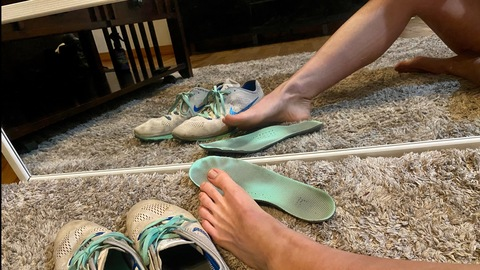 hard.working.feet OnlyFans - Free Access to 32 Videos & 49 Photos Onlyfans Free Access