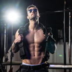 harleyblack_nz Profile Picture