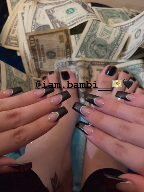 iam.bambi OnlyFans - Free Access to 53 Videos & 51 Photos Onlyfans Free Access