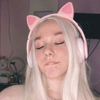 iceblondiefree Profile Picture