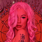 jinxyminx Profile Picture