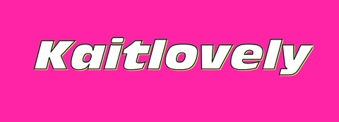 kaitlovely OnlyFans - Free Access to 32 Videos & 49 Photos Onlyfans Free Access