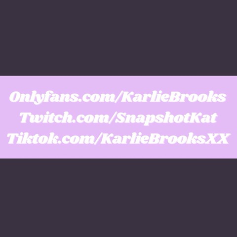 karliebrooks OnlyFans - Free Access to 84 Videos & 262 Photos Onlyfans Free Access