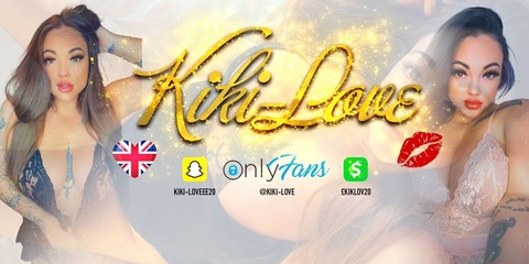 kiki-love OnlyFans - Free Access to 68 Videos & 884 Photos Onlyfans Free Access