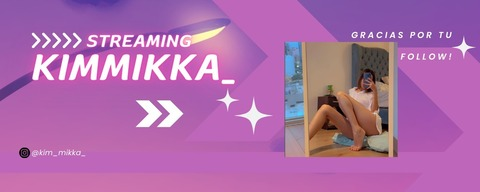 kimmikka OnlyFans - Free Access to 32 Videos & 49 Photos Onlyfans Free Access