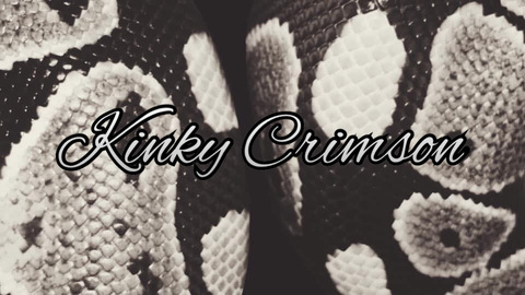 kinkycrimson OnlyFans - Free Access to 32 Videos & 49 Photos Onlyfans Free Access