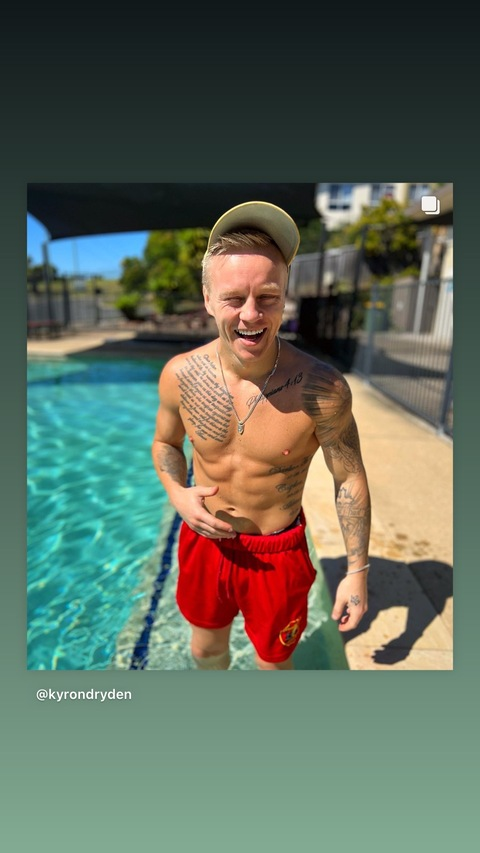 kyrondryden OnlyFans - Free Access to 32 Videos & 49 Photos Onlyfans Free Access