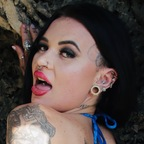 lanadeljade Profile Picture