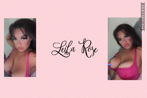 leilaroseann OnlyFans - Free Access to 32 Videos & 62 Photos Onlyfans Free Access