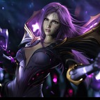 lilacgirl96 Profile Picture