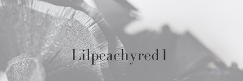 lilpeachyred2 OnlyFans - Free Access to 32 Videos & 49 Photos Onlyfans Free Access