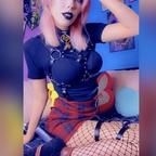 littyvanilly Profile Picture