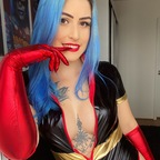 lizabluevip Profile Picture