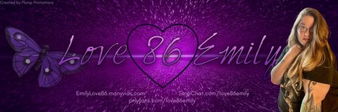 love86emily OnlyFans - Free Access to 765 Videos & 756 Photos Onlyfans Free Access