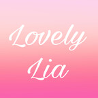 lovely-lia Profile Picture