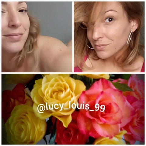 lucy_louis_99 OnlyFans - Free Access to 32 Videos & 49 Photos Onlyfans Free Access